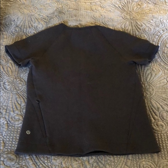 Lululemon &go keepsake tee - Picture 4 of 6